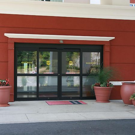Hampton Inn & Suites Poughkeepsie Spackenkill Luaran gambar