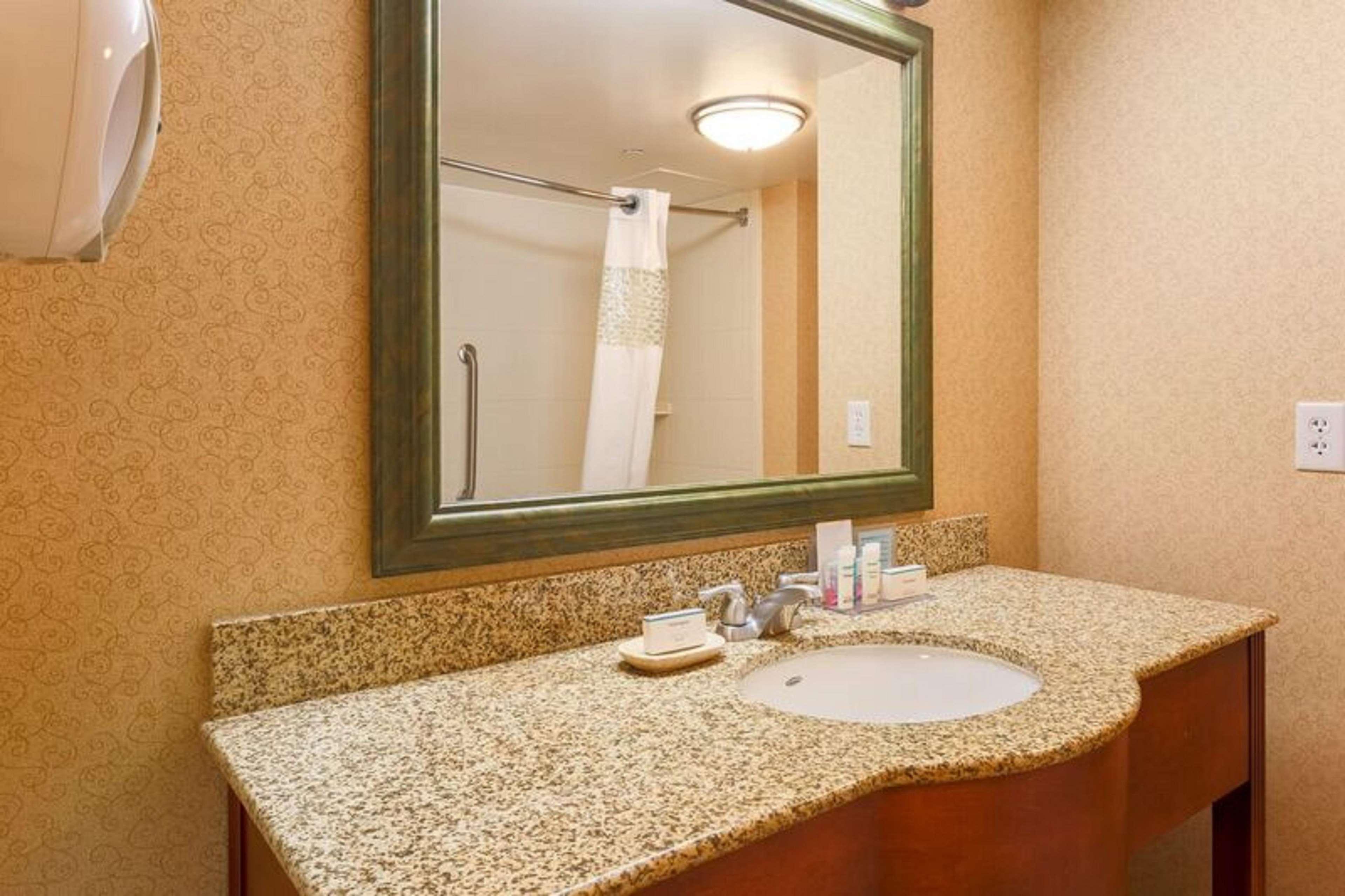 Hampton Inn & Suites Poughkeepsie Spackenkill Luaran gambar