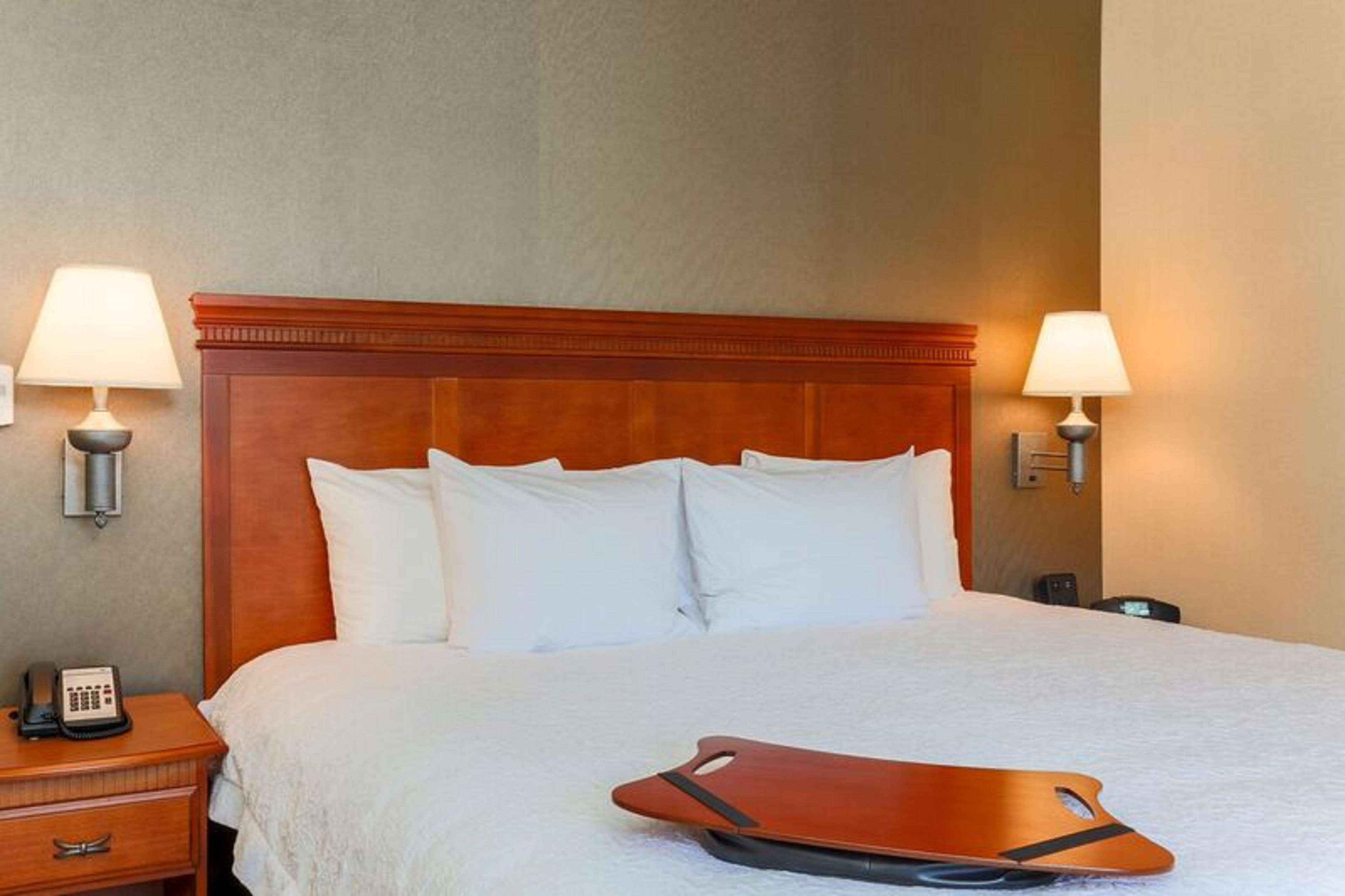 Hampton Inn & Suites Poughkeepsie Spackenkill Luaran gambar
