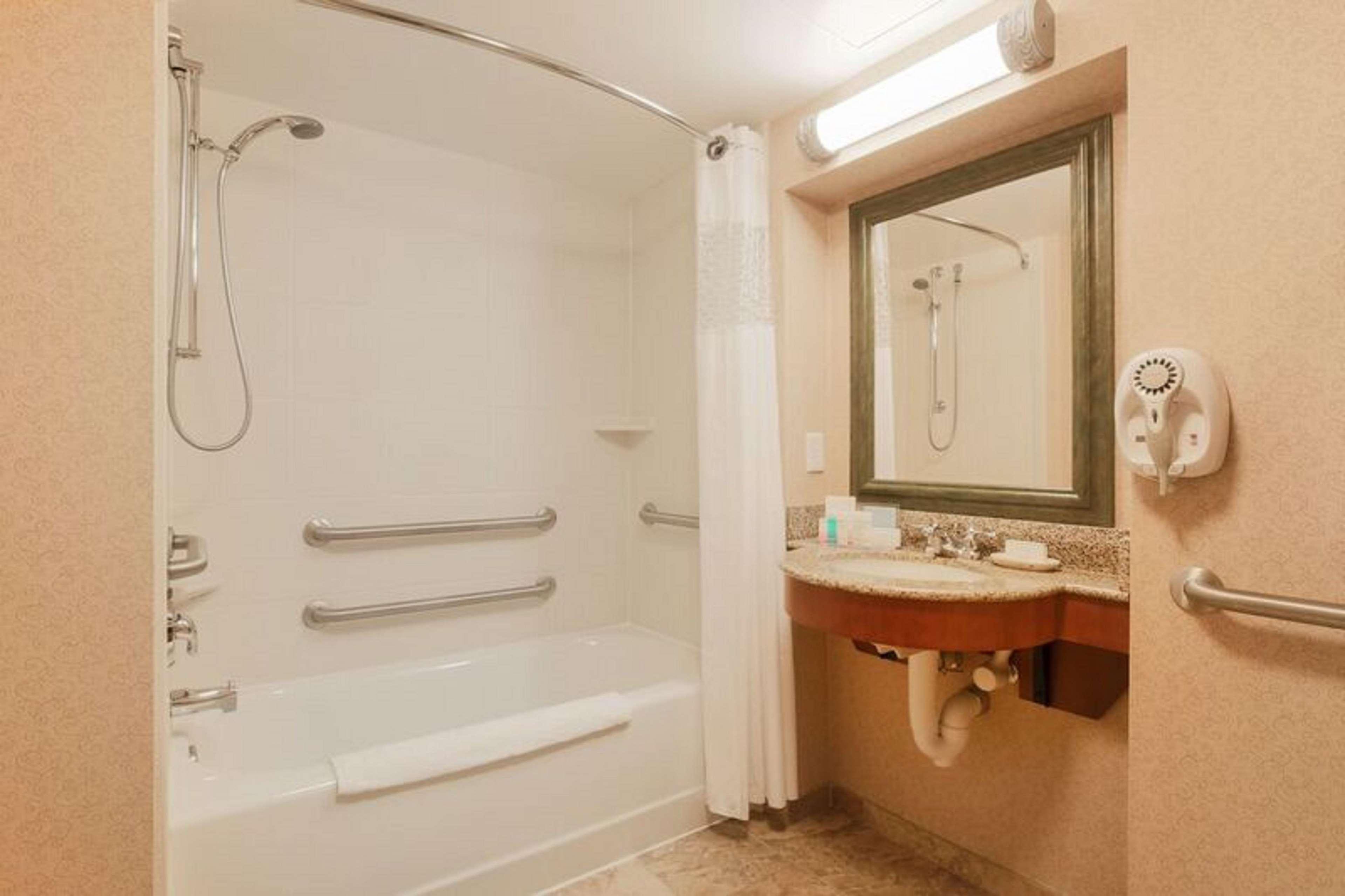 Hampton Inn & Suites Poughkeepsie Spackenkill Luaran gambar