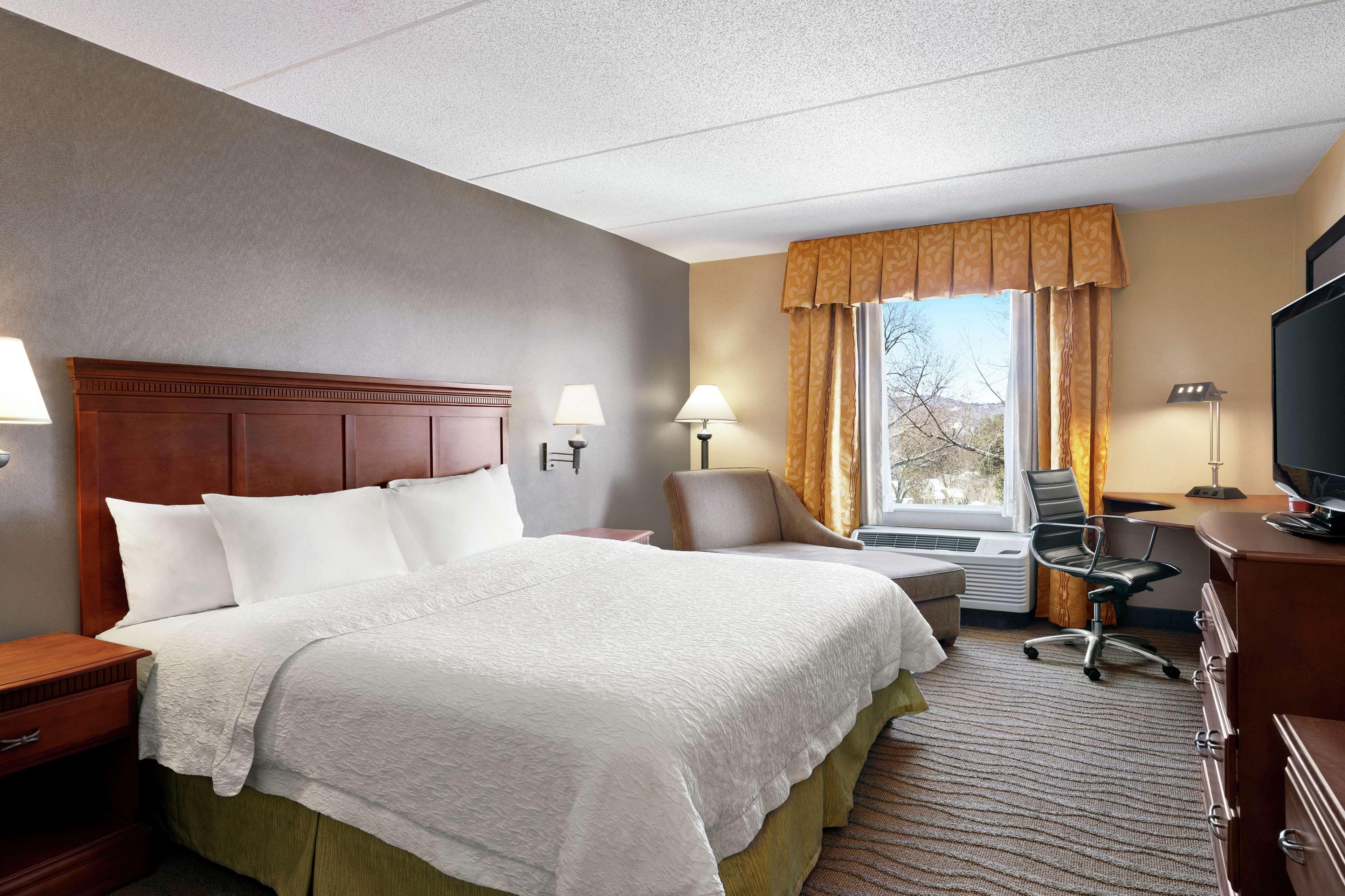 Hampton Inn & Suites Poughkeepsie Spackenkill Luaran gambar