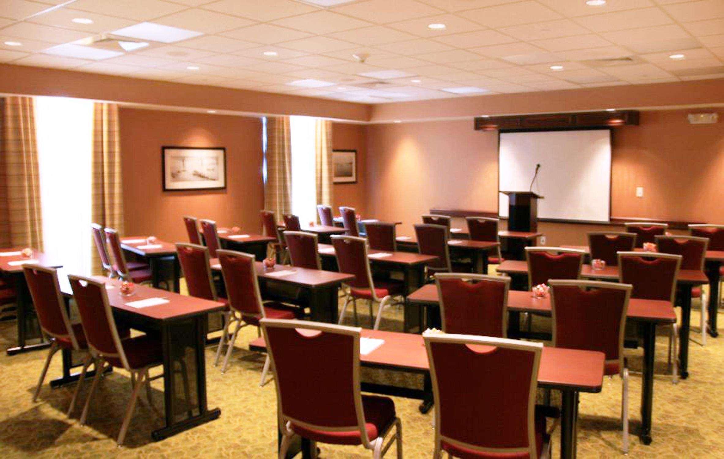 Hampton Inn & Suites Poughkeepsie Spackenkill Kemudahan gambar