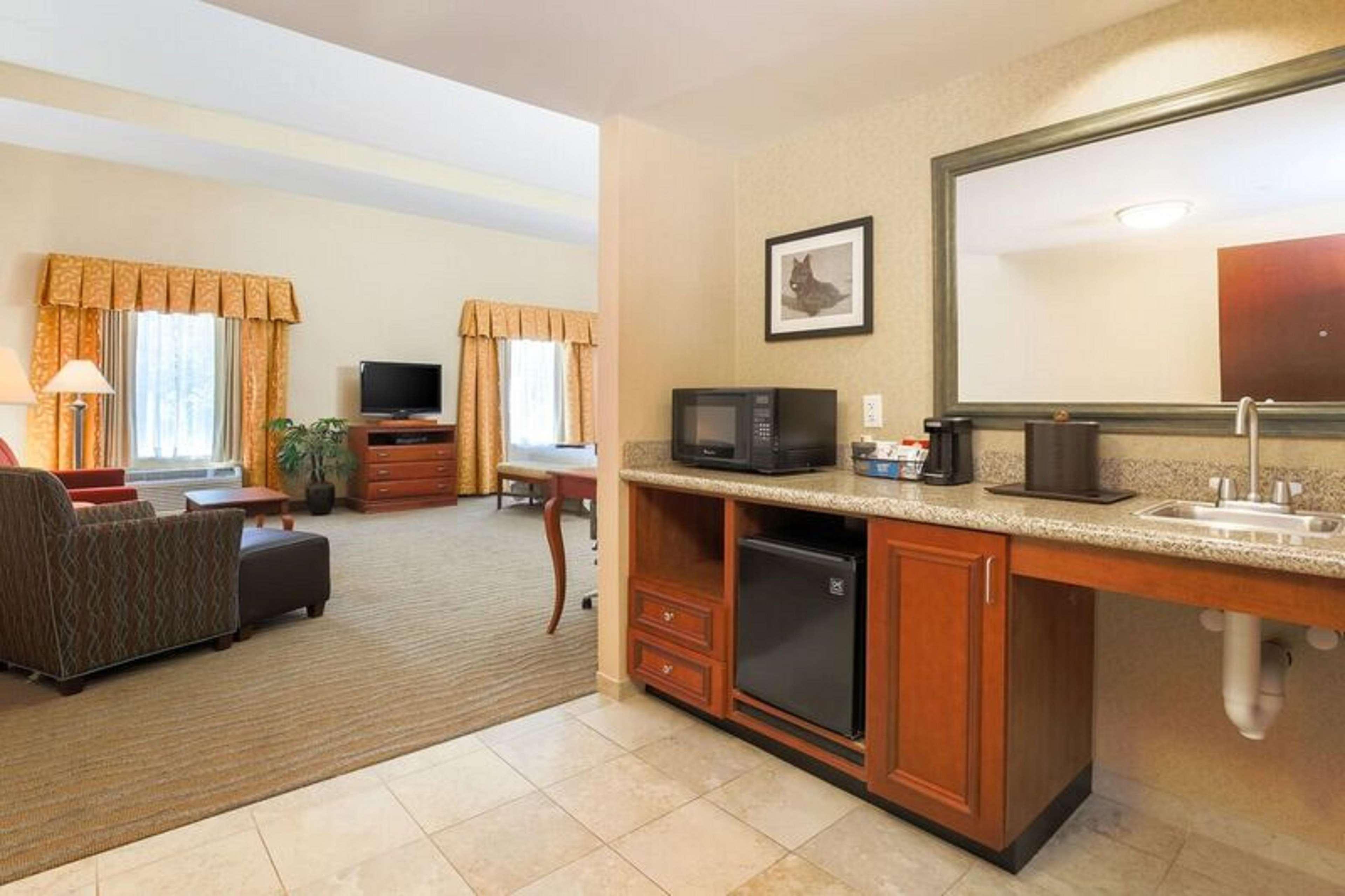 Hampton Inn & Suites Poughkeepsie Spackenkill Luaran gambar