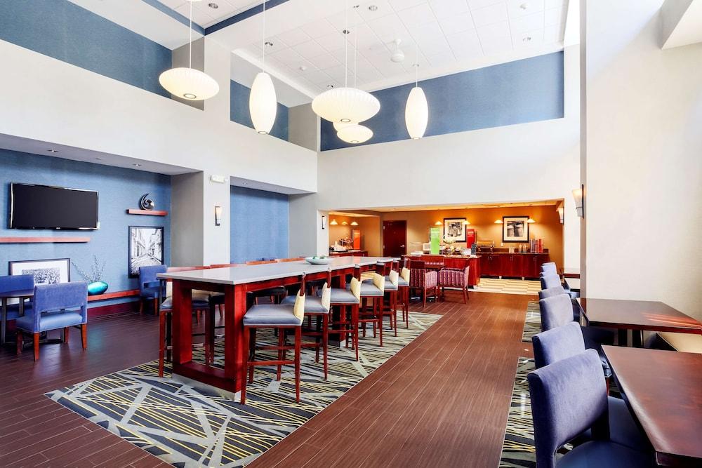 Hampton Inn & Suites Poughkeepsie Spackenkill Luaran gambar