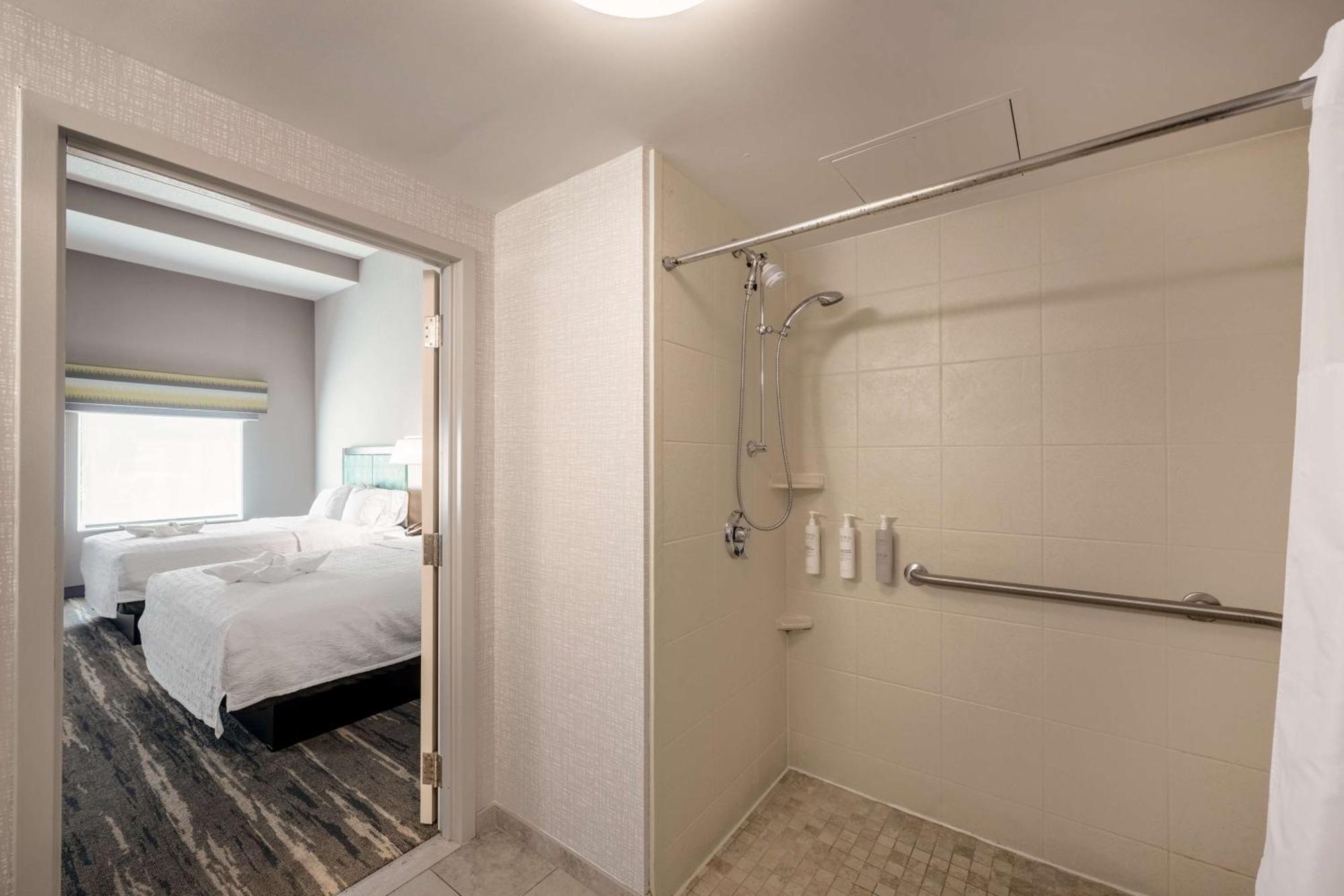 Hampton Inn & Suites Poughkeepsie Spackenkill Luaran gambar