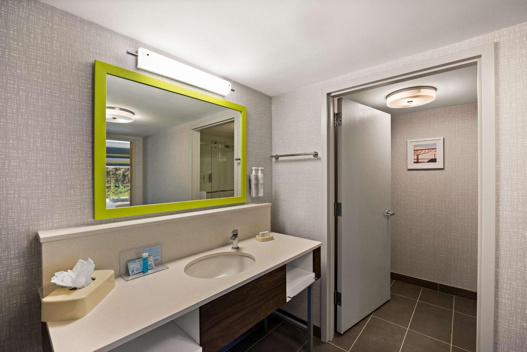 Hampton Inn & Suites Poughkeepsie Spackenkill Luaran gambar