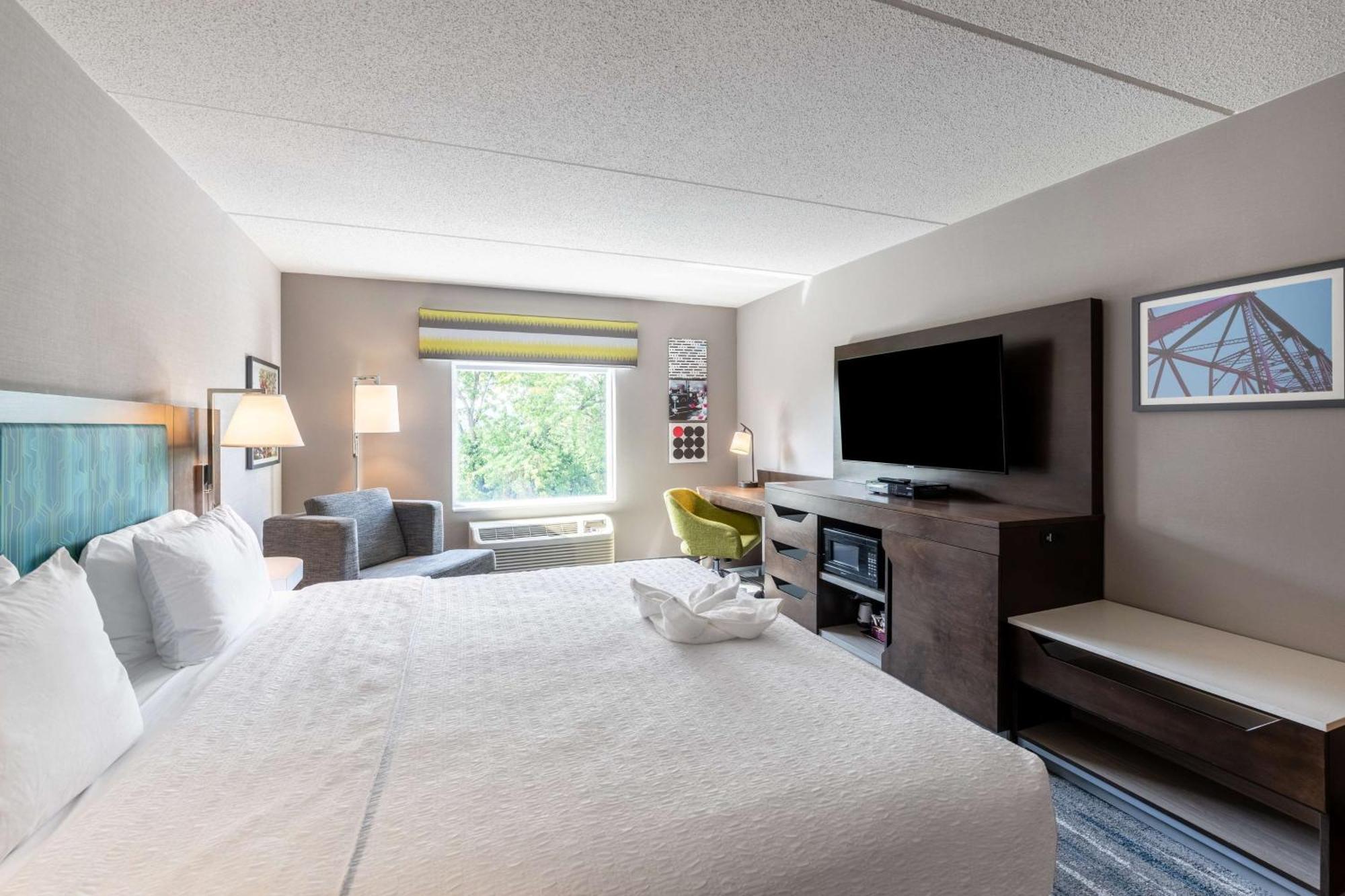 Hampton Inn & Suites Poughkeepsie Spackenkill Luaran gambar